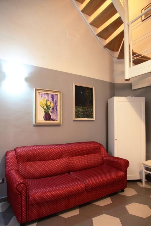 Archimede Casa Vacanze Six *